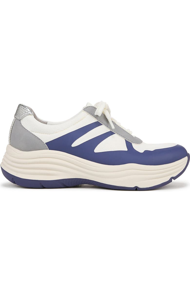 LifeStride Impulse Sneaker, Alternate, color, Blue