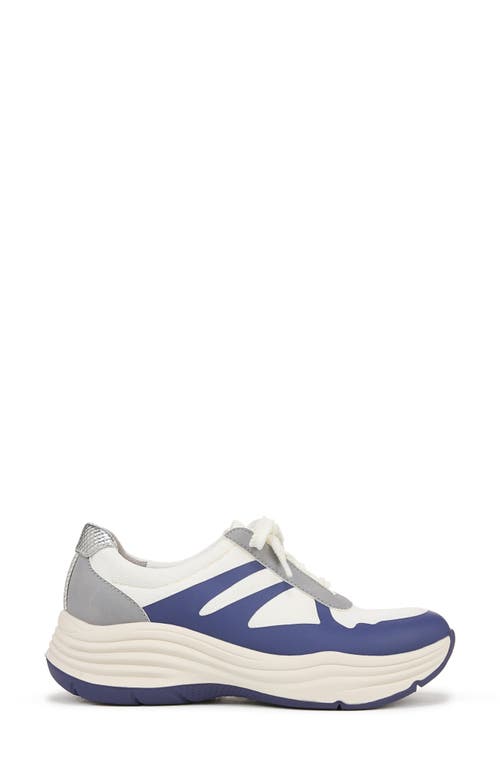 Bzees Women's Impulse Washable Slip On Sneakers In Blue