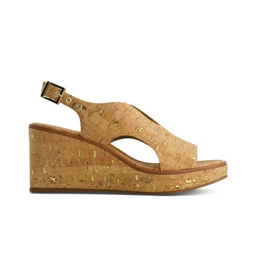 BERNARDO FOOTWEAR BERNARDO FOOTWEAR KUARTA WEDGE SANDAL