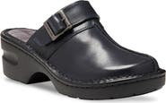Eastland Mae Clog