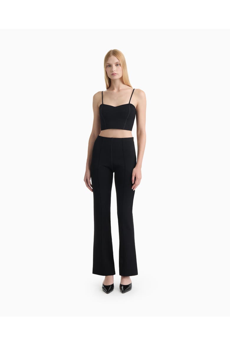 Jade Top, Alternate, color, BLACK