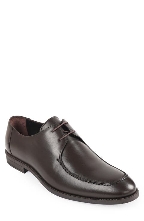 Montana Cap Toe Derby (Men)