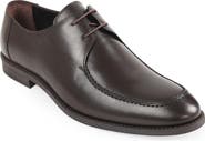 MACNOLA Montana Cap Toe Derby