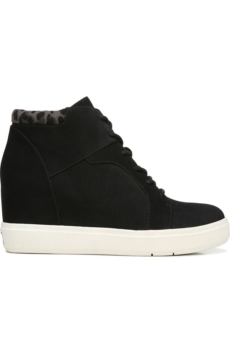Dr. Scholl's Mimi Wedge Sneaker, Alternate, color,