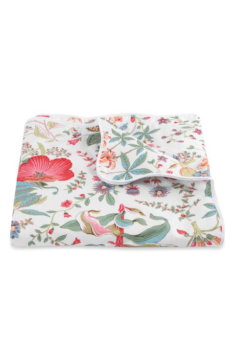 Pomegranate Duvet Cover