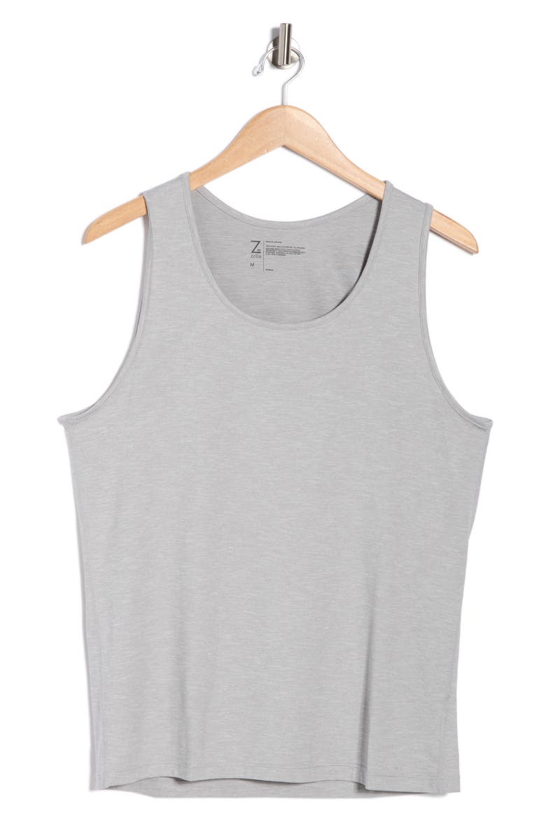 Energy Tank, Alternate, color, GREY SILK LIGHT HEATHER