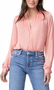 PAIGE Sevilla Bodysuit