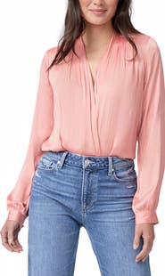 PAIGE Sevilla Bodysuit