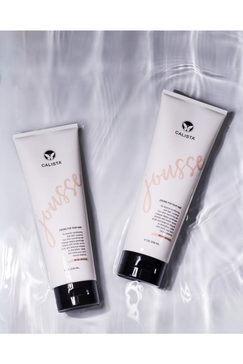 Jousse Mend Masque, Alternate, color, none
