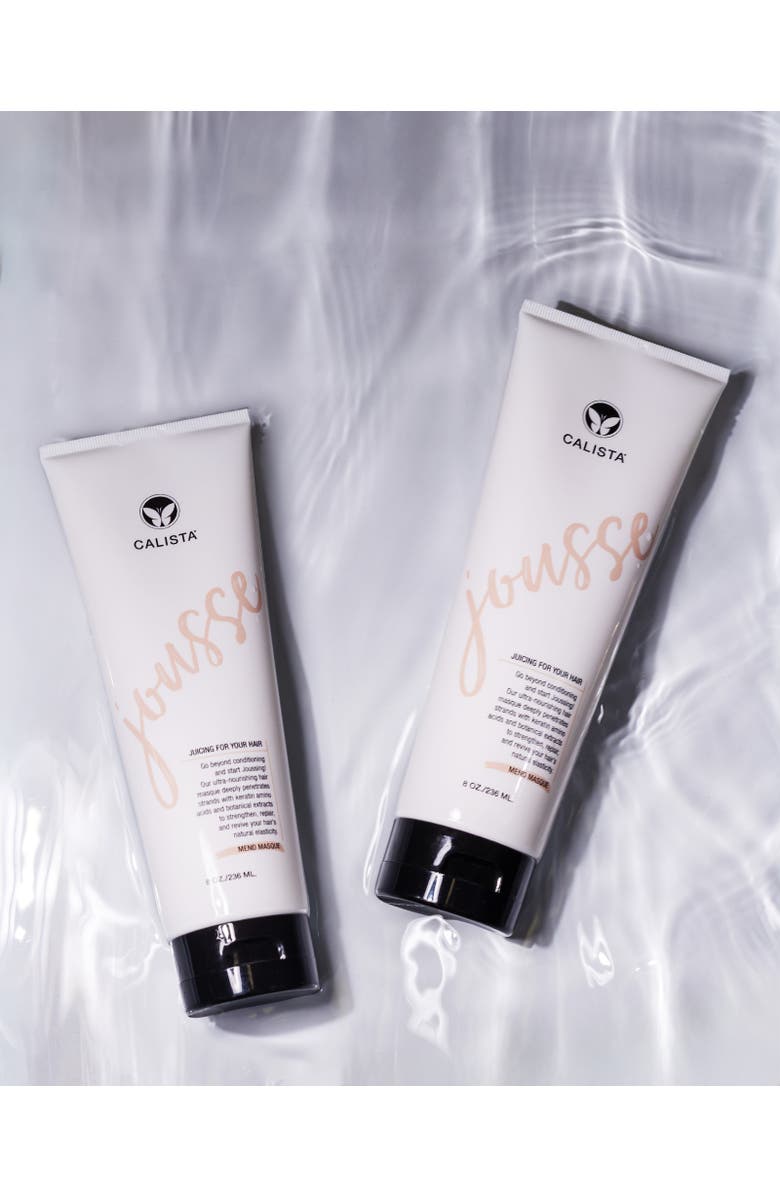 CALISTA Jousse Mend Masque, Alternate, color, NO COLOR