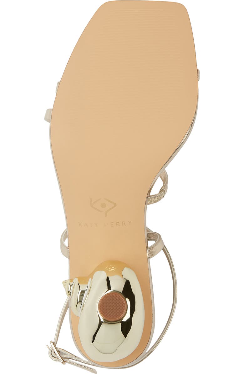 Katy Perry Maritime Two Band Sandal, Alternate, color,