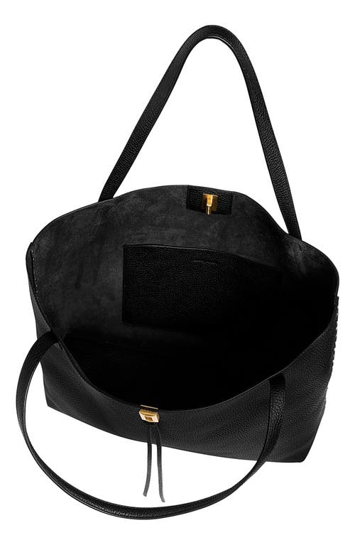 Rebecca Minkoff Darren Unlined Tote Bag