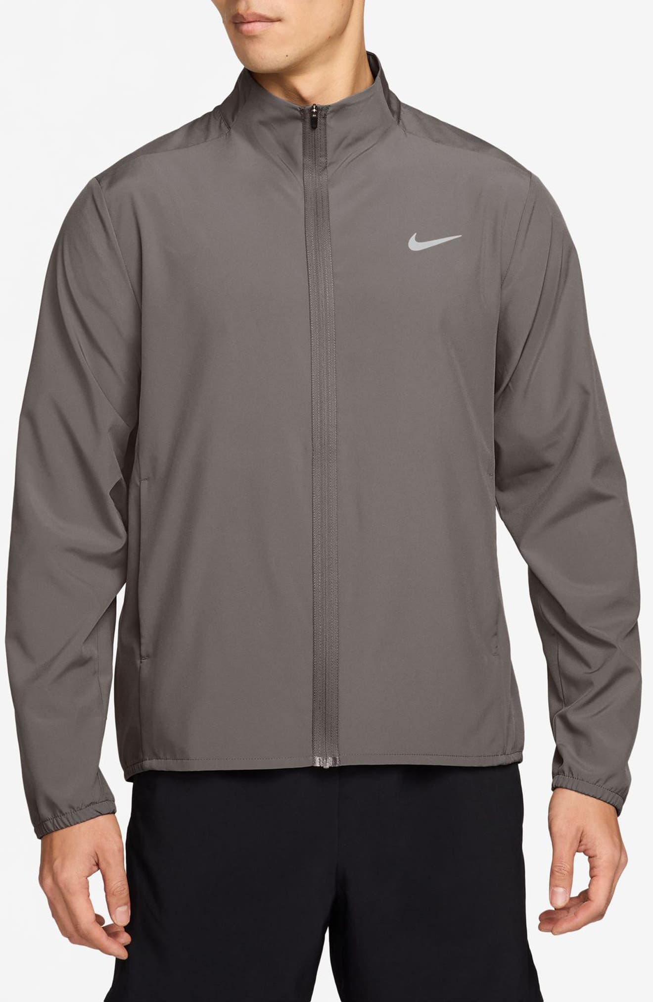 Nike Form Dri-FIT Versatile Jacket