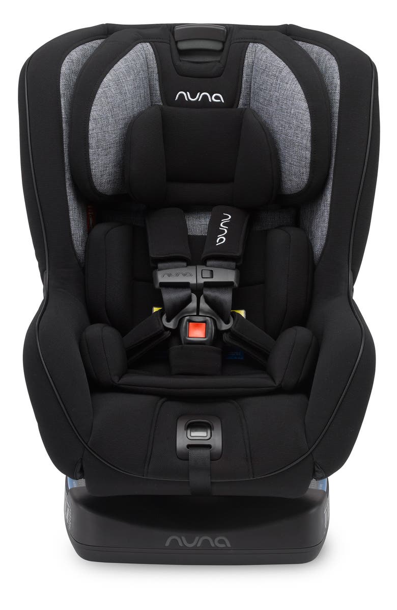 Nuna RAVA<sup>™</sup> Convertible Car Seat, Alternate, color, 
