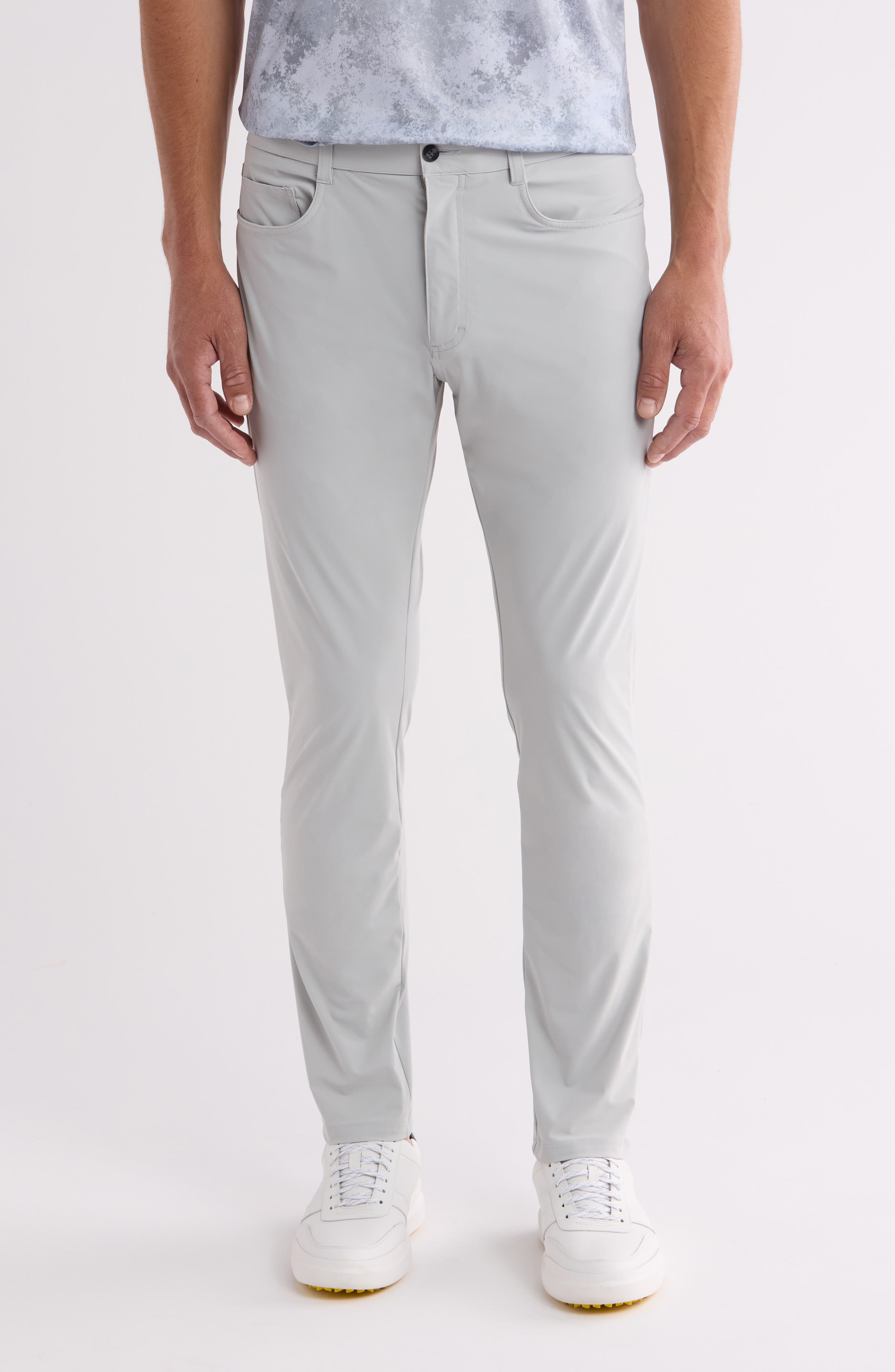 Callaway Original 5-Pocket Pants