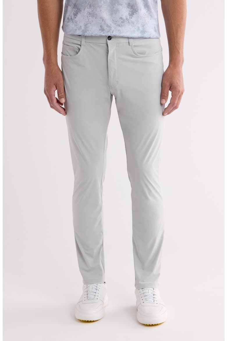 Original 5-Pocket Pants, Main, color, HIGH RISE
