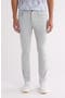 5-Pocket Slim Leg Pants