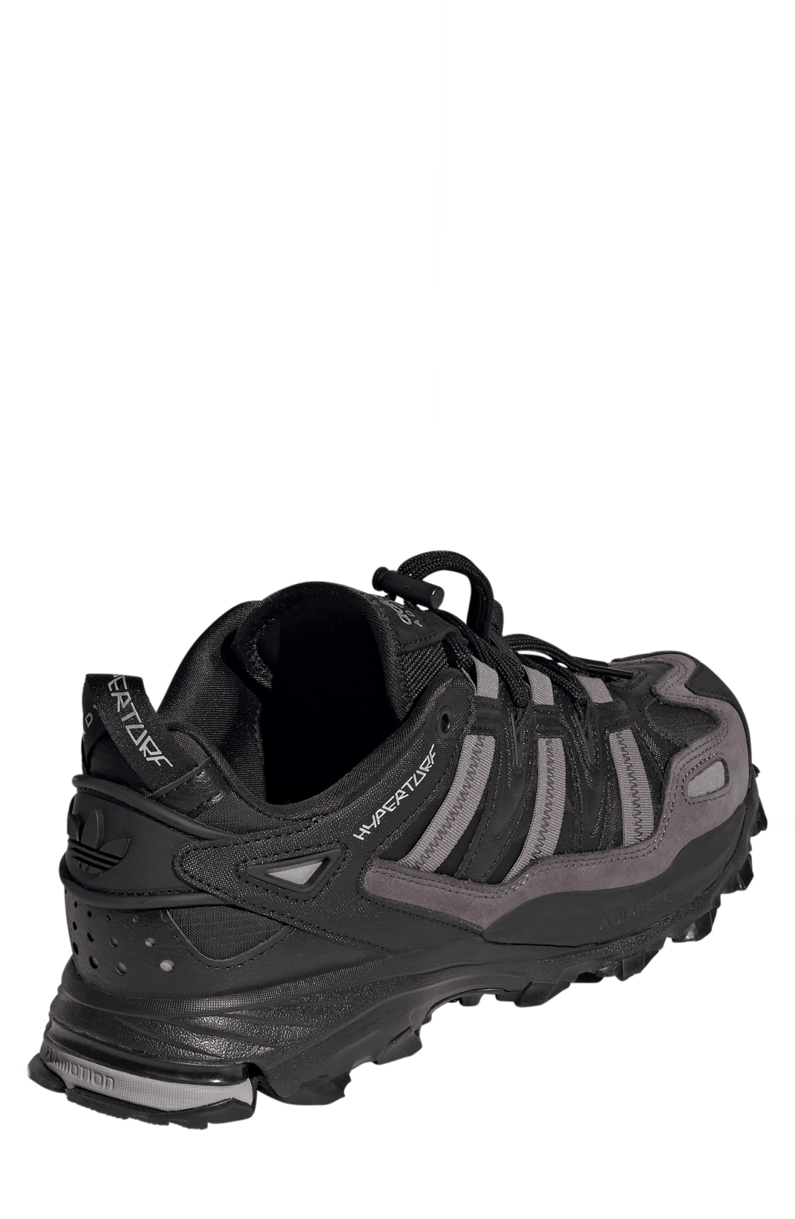 adidas Hyperturf Adventure Running Shoe, Alternate, color, 