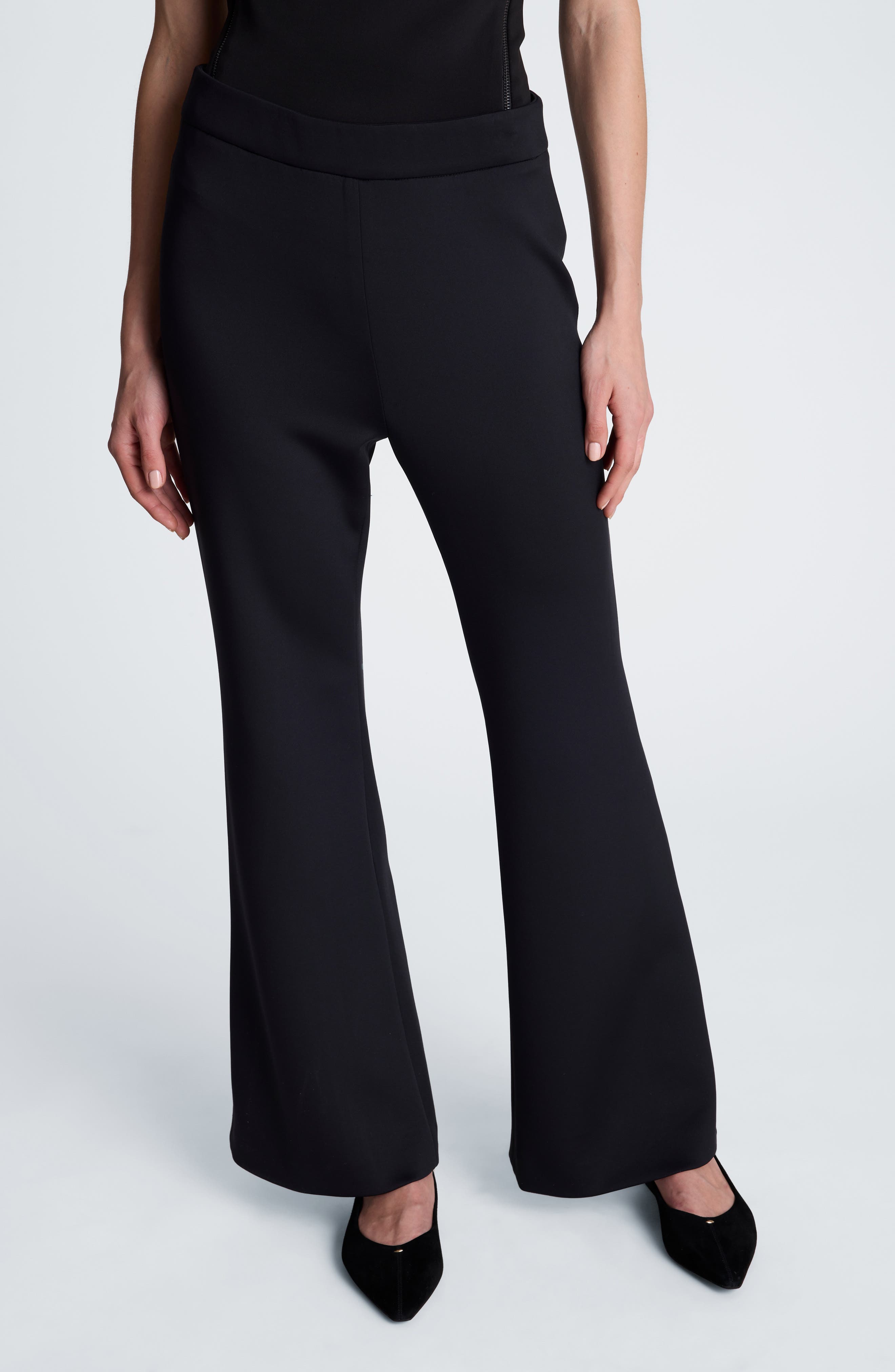 selected BLACK