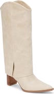 Coconuts by Matisse Walker Foldover Shaft Knee High Boot
