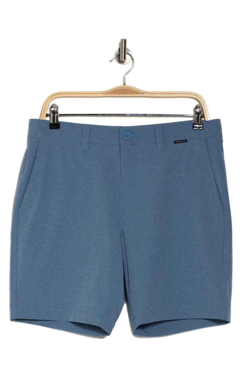 TravisMathew Beck Shorts, Alternate, color,