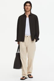 H&M Relaxed-fit pants