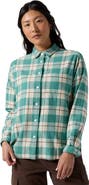 Backcountry Venture Classic Flannel Shirt - Women's