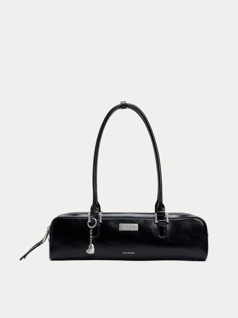 Capture Large Baguette Bag