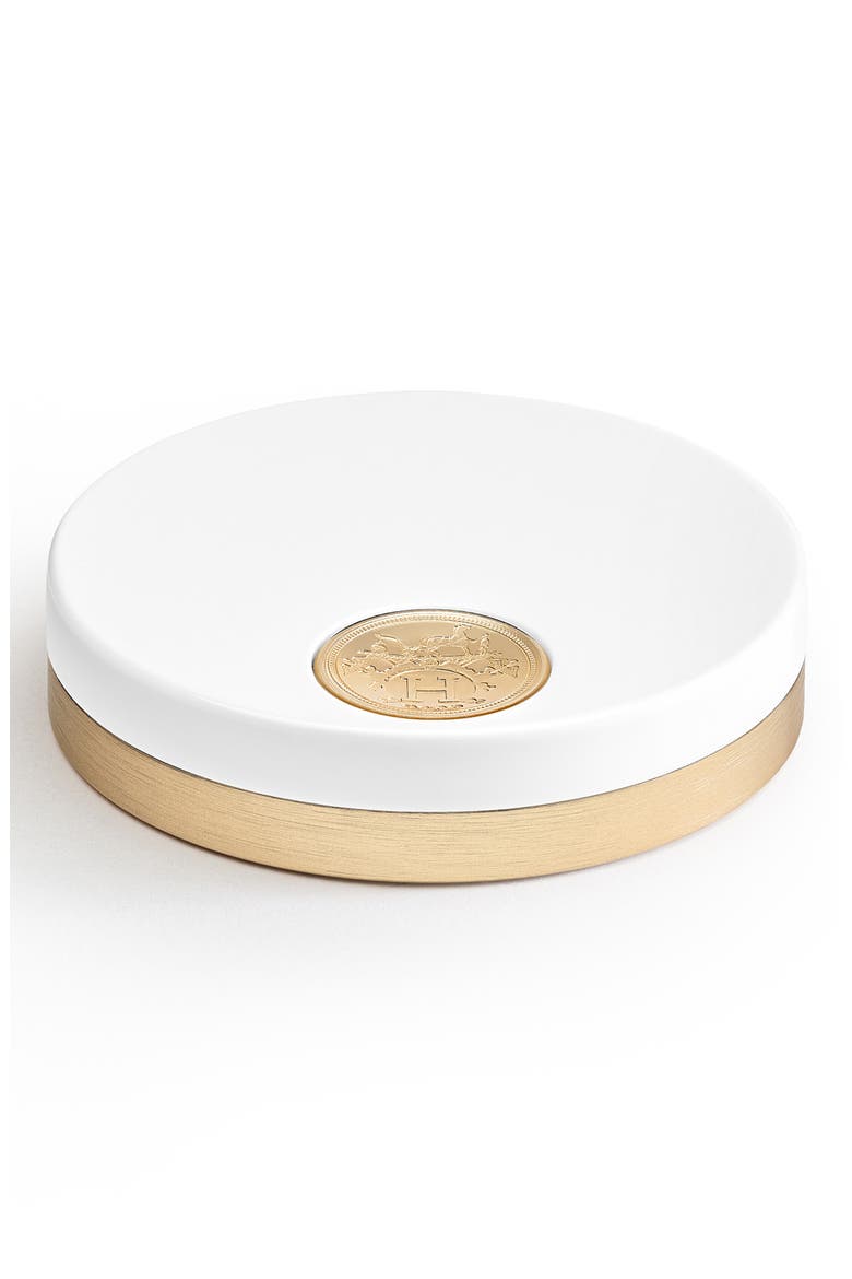 Poudre d'Orfèvre face and eye illuminating powder, Alternate, color, NO COLOR