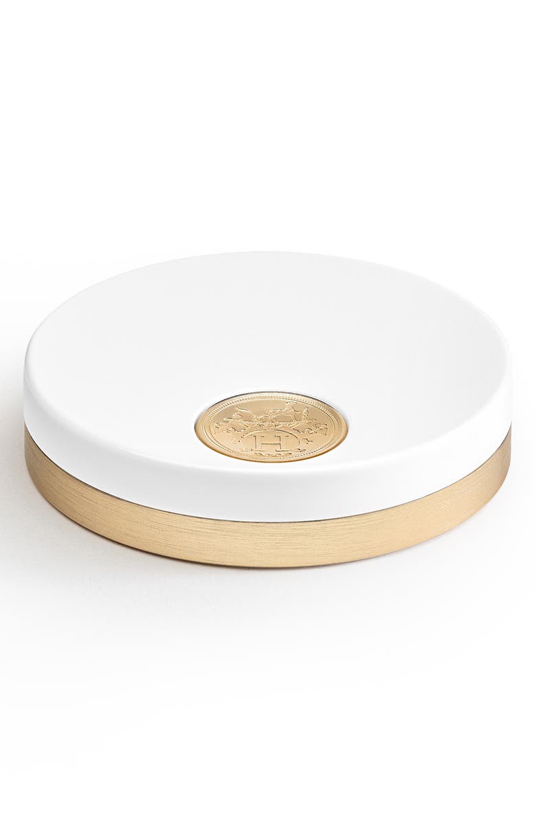 Hermès Poudre d'Orfèvre face and eye illuminating powder, Alternate, color,