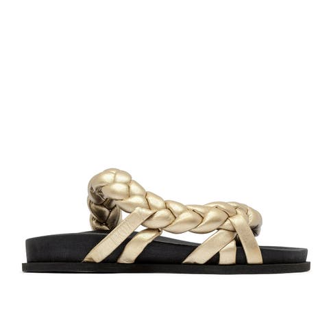 Corinna Sandals