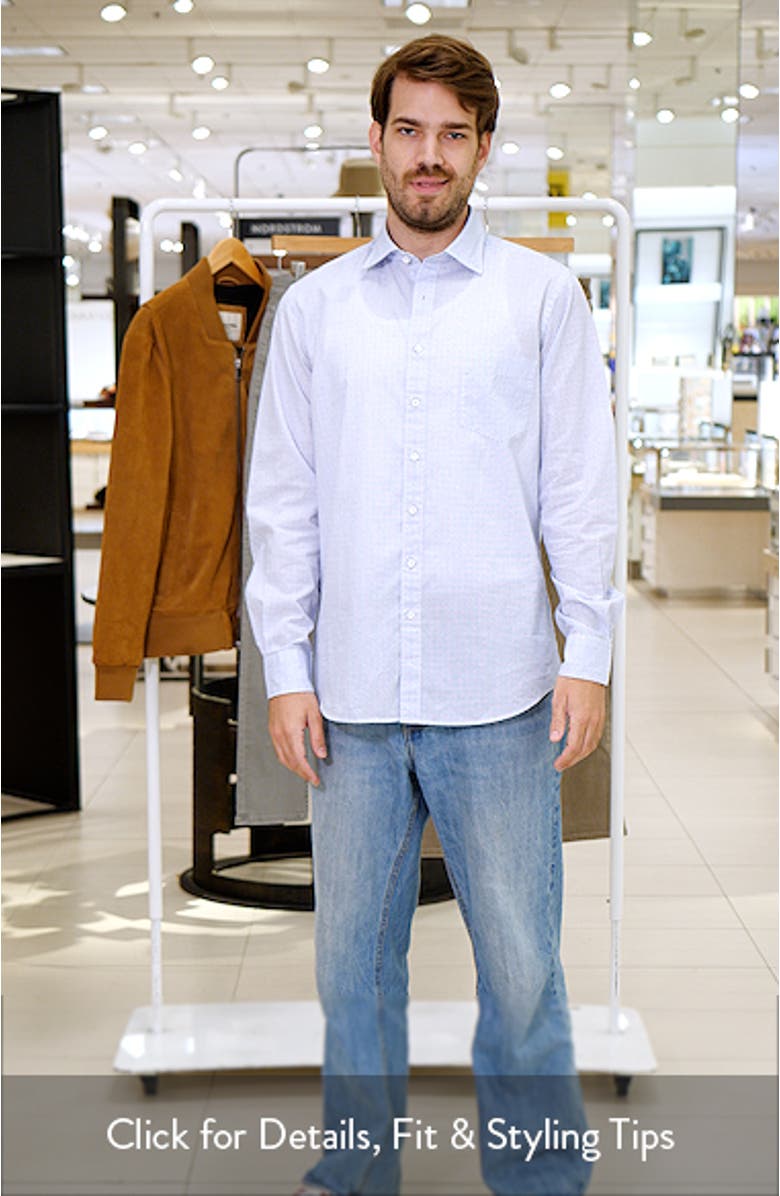 Revill Reserve Button-Up Shirt, sales video thumbnail