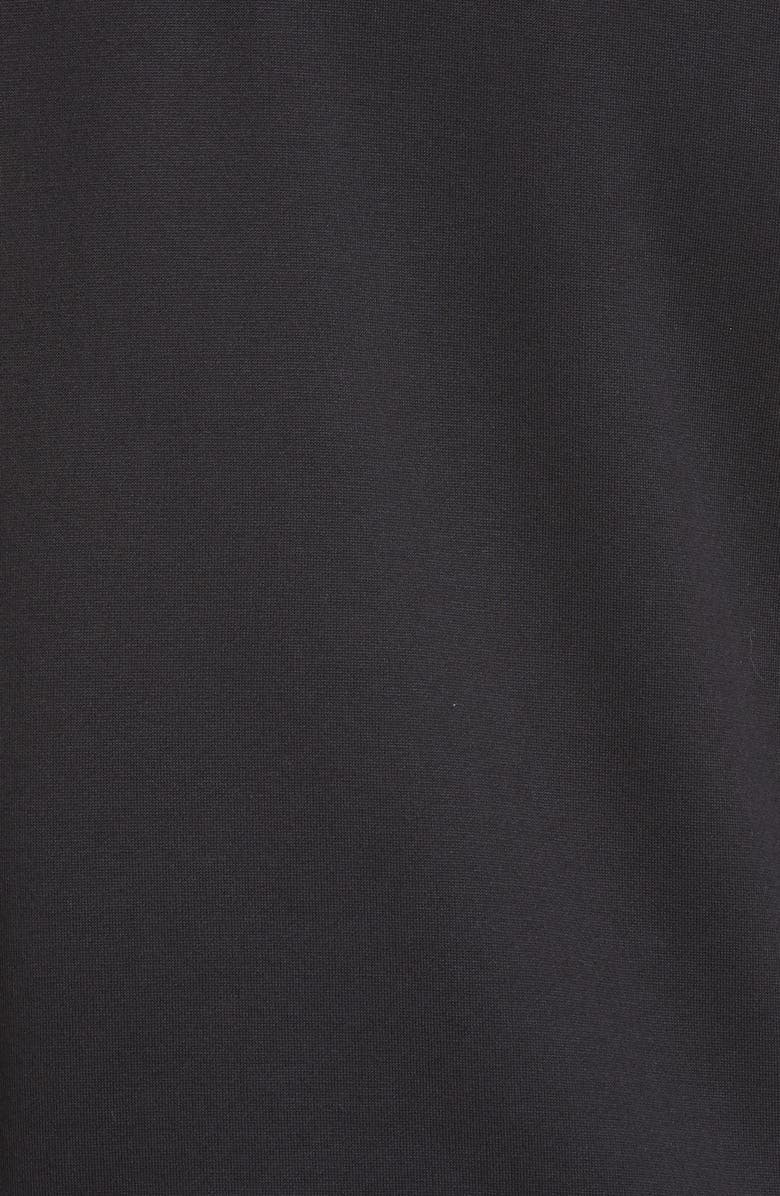 Valentino VLTN Print Hoodie, Alternate, color, 