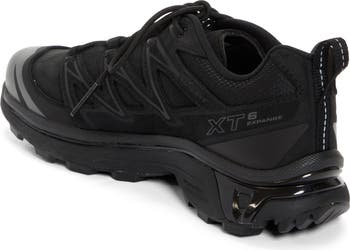 靴 SALOMON XT-6 EXPANSE Salomon XT-6 Expanse Seasonal Mens Running Shoes Lilac Ash