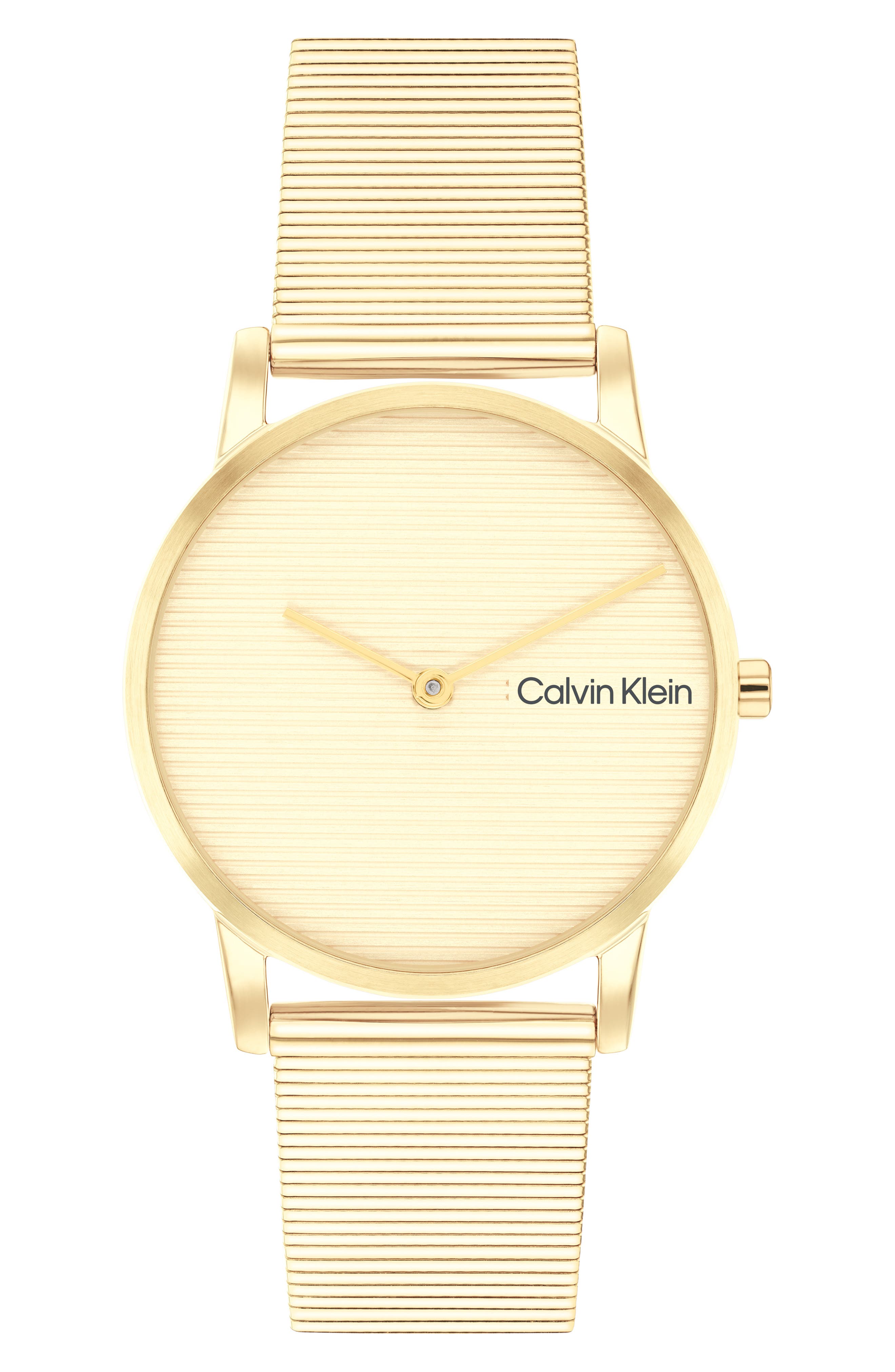 Calvin Klein Feel Bracelet Watch, 30mm