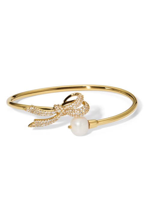 Eros Flex Cuff Bracelet