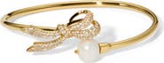 Nadri Eros Flex Cuff Bracelet