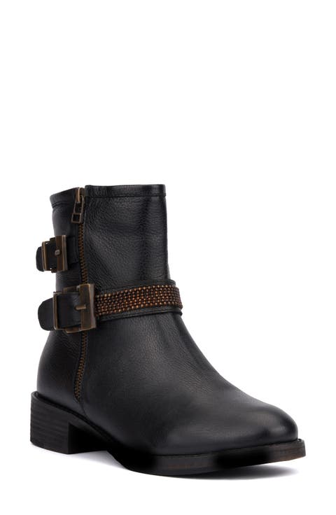 Castel Bootie (Women)