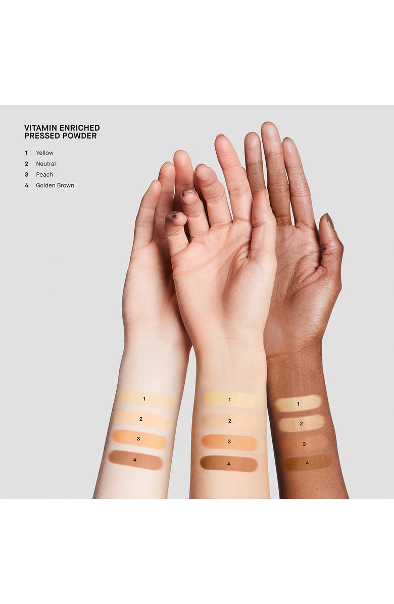 Bobbi Brown Vitamin Enriched Pressed Setting Powder, Alternate, color, Golden Brown