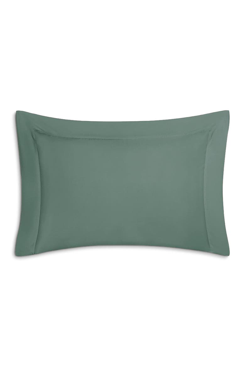 Sensa Pillowcase, Alternate, color, Green