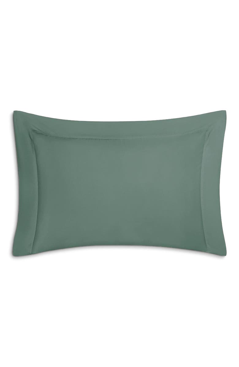Togas Sensa Pillowcase, Alternate, color, Green