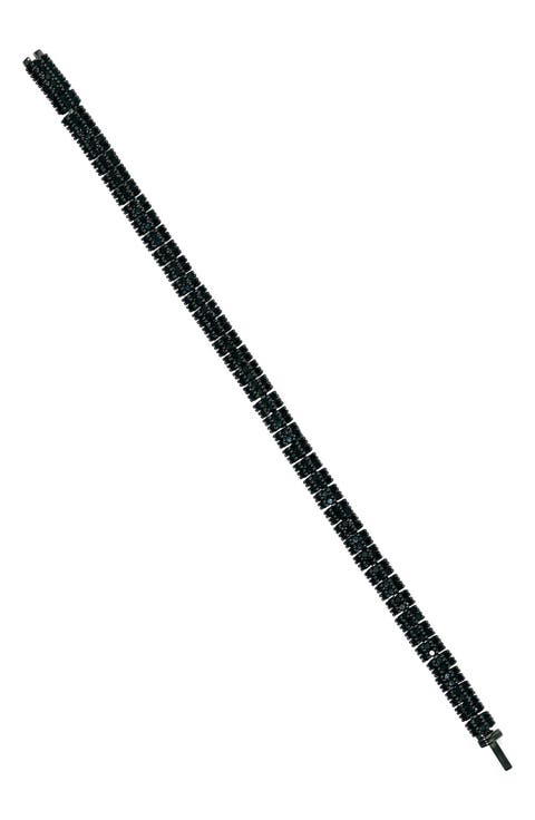 Rocco Pavé Bracelet