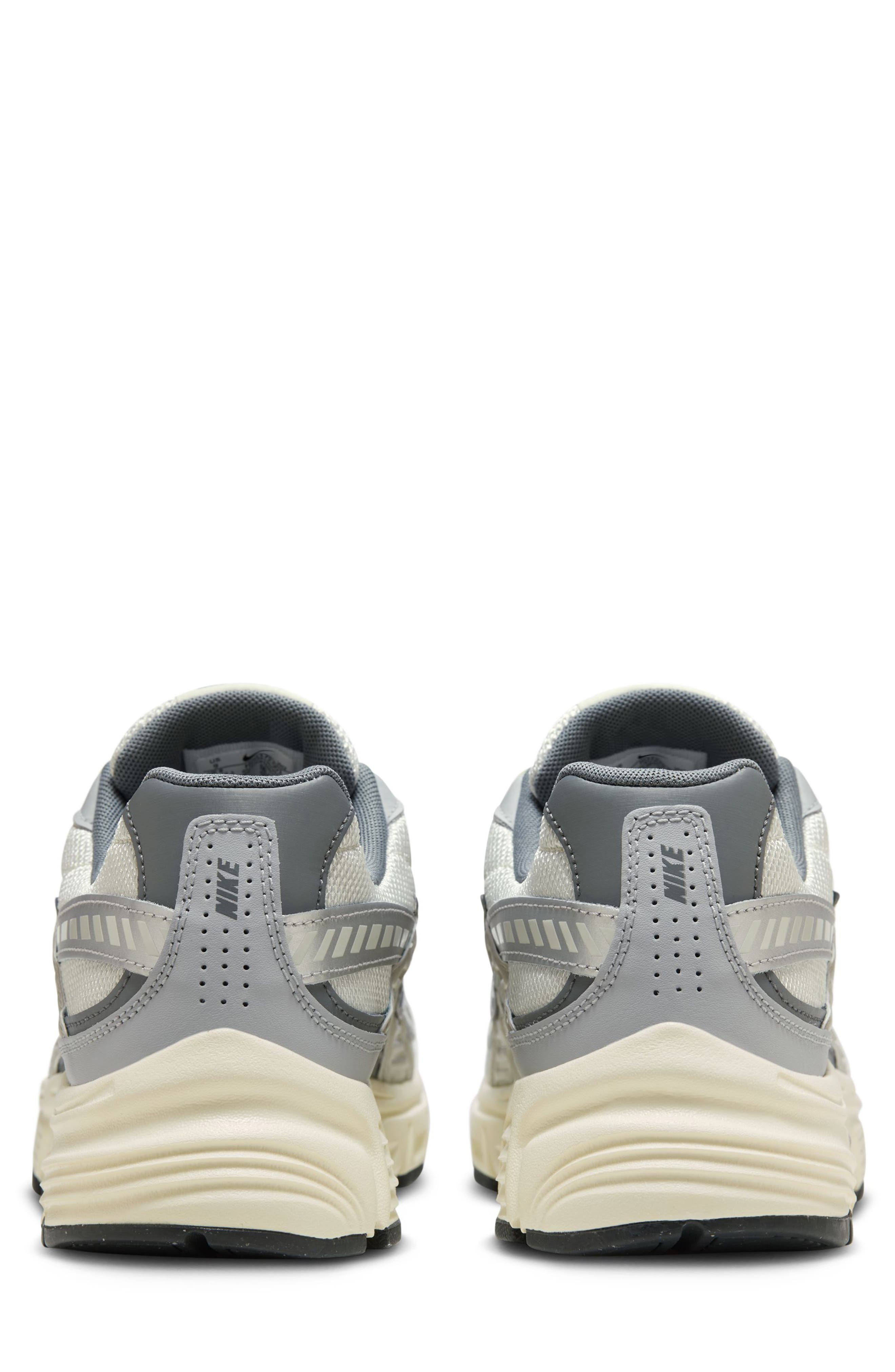 Nike Initiator Running Shoe, Alternate, color, Bone/ Grey/ Coconut Milk