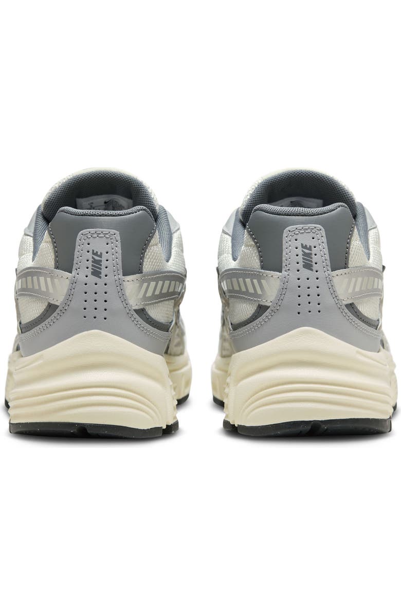 Nike Initiator Running Shoe, Alternate, color, Bone/ Grey/ Coconut Milk