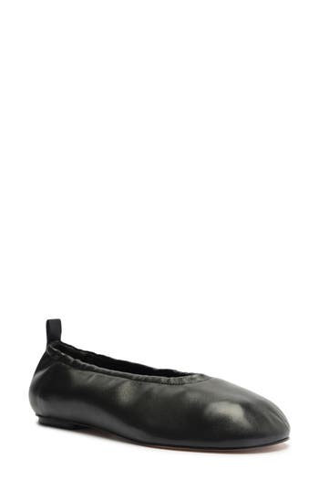 SCHUTZ SCHUTZ EUDORA BALLET FLAT