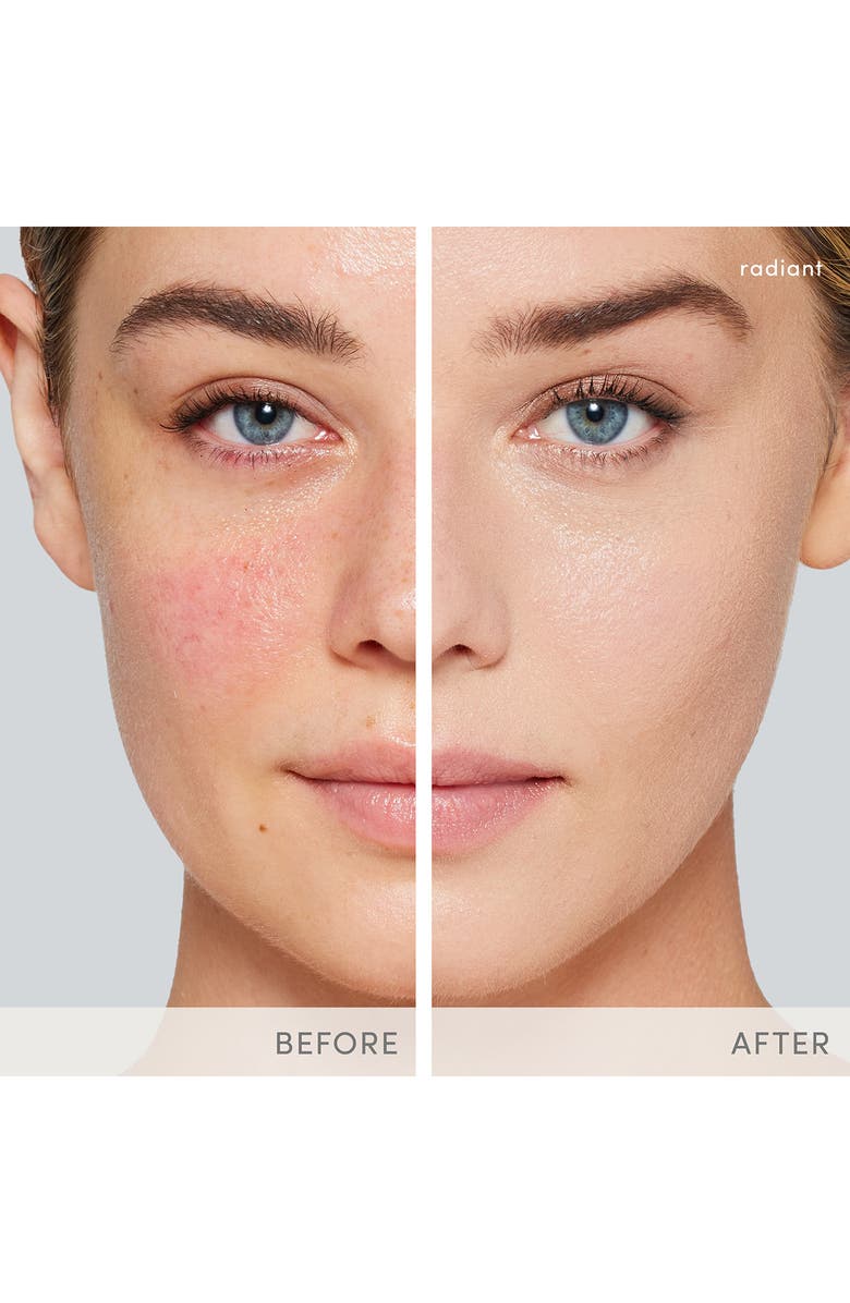 jane iredale PurePressed<sup>®</sup> Base Mineral Foundation SPF 20 Pressed Powder Refill, Alternate, color, Warm Silk