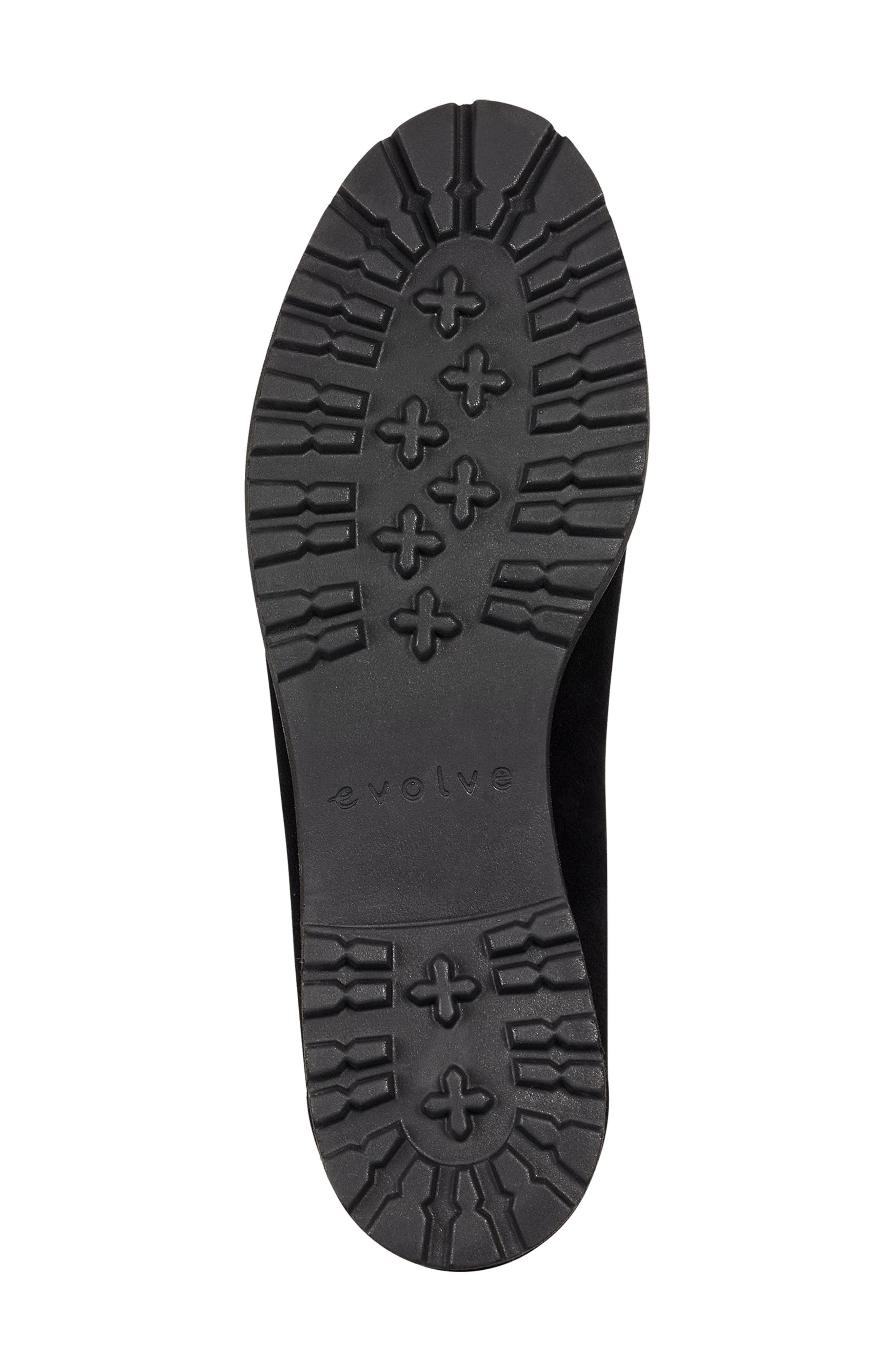 evolve Wreath Loafer, Alternate, color, 