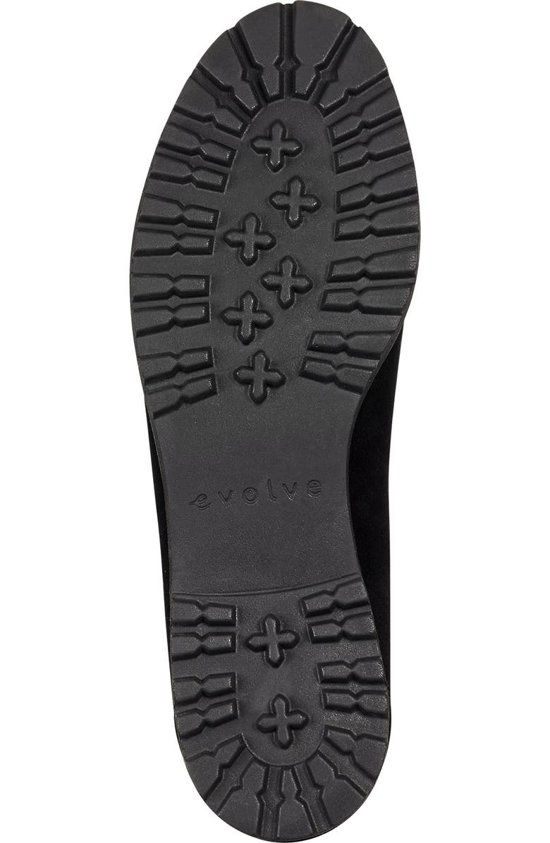 evolve Wreath Loafer, Alternate, color,