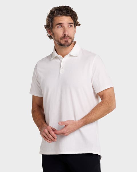 Perfect Polo // Modal