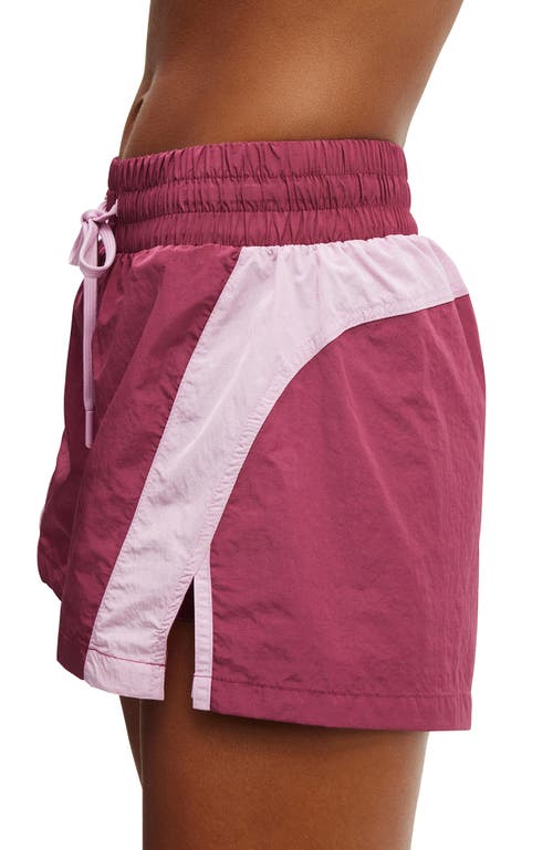 Cotton On Body Active Level Up Short In Red